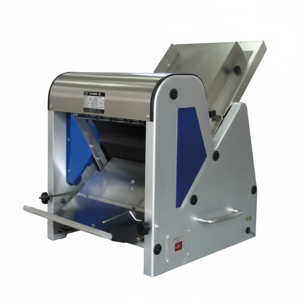 TAJADORA DE PAN SH-31