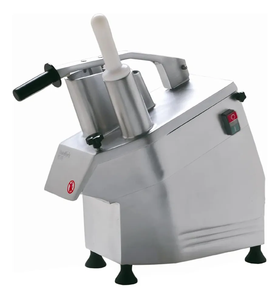 CORTADORA DE VEGETALES MULTIPROPÓSITO HLC-300