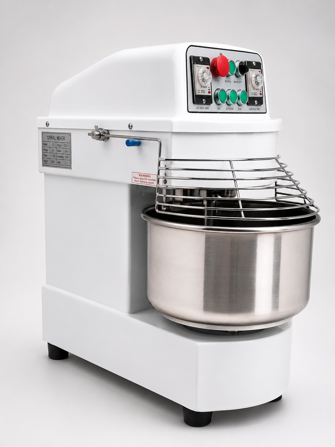 AMASADORA 30 HKL 30A