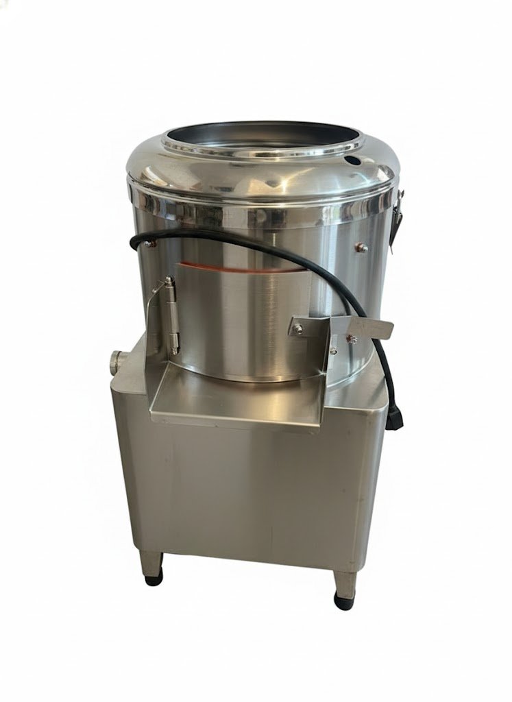 PELADOR DE PAPAS GK-TP10