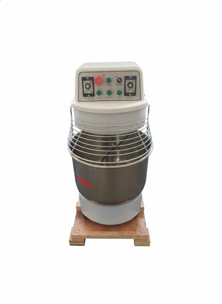 AMASADORA 20 L – SH20