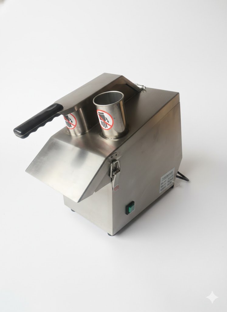 PROCESADOR DE VEGETALES HLC300